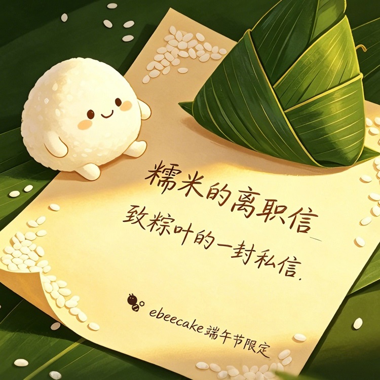 端午节蛋糕推荐