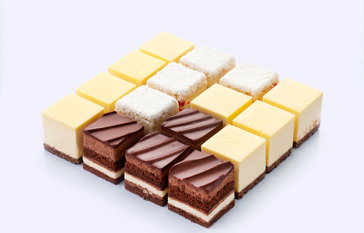 回归|80蛋糕 ebeecake 小蜜蜂蛋糕