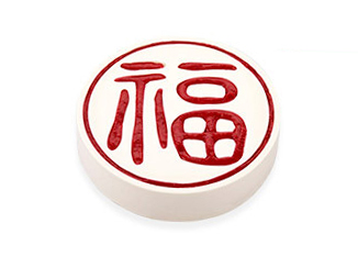 享清福|红丝绒慕斯蛋糕