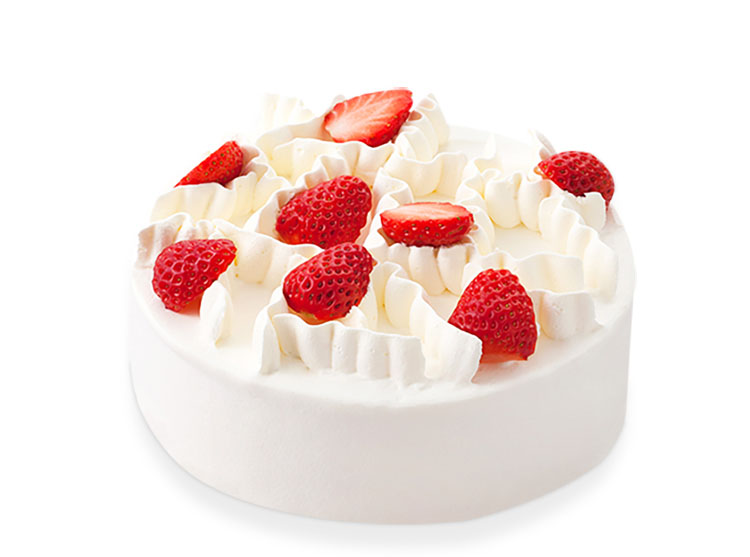 莓你不可|草莓冰激凌蛋糕 ebeecake 小蜜蜂蛋糕