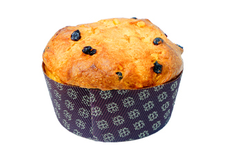 意式面包(潘娜多尼)