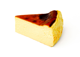 原味巴斯克