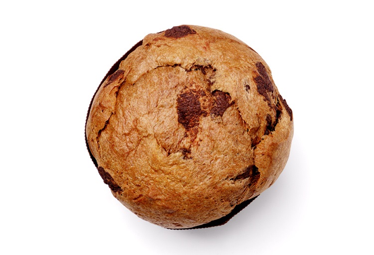 意式面包（巧克力潘娜多尼）蛋糕