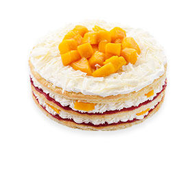 芒芒哒|芒果蛋糕¥265起