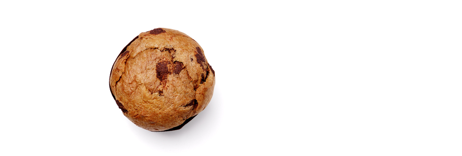 意式面包（巧克力潘娜多尼）