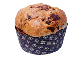 意式面包（巧克力潘娜多尼）¥148