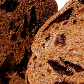 意式面包（巧克力潘娜多尼）¥148