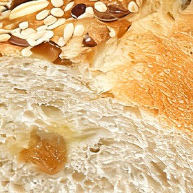 多谷物坚果包¥28/160克