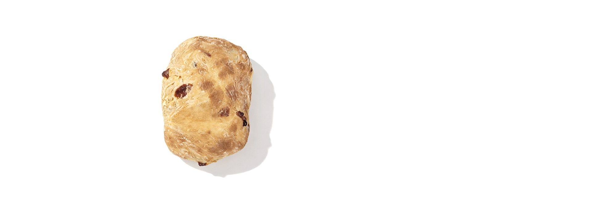 青黑橄榄芝士恰巴塔